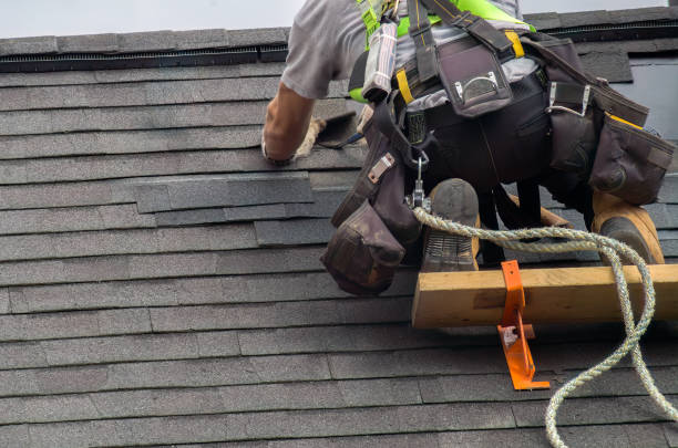 Reliable Roofing contractor in West Manchester, OH by Brentwood Metal Roofing