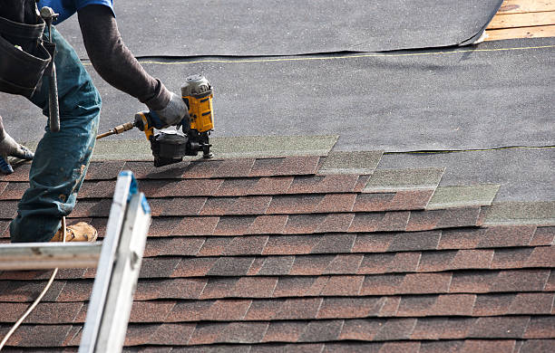 Licensed Roofing service in West Manchester, OH - Brentwood Metal Roofing